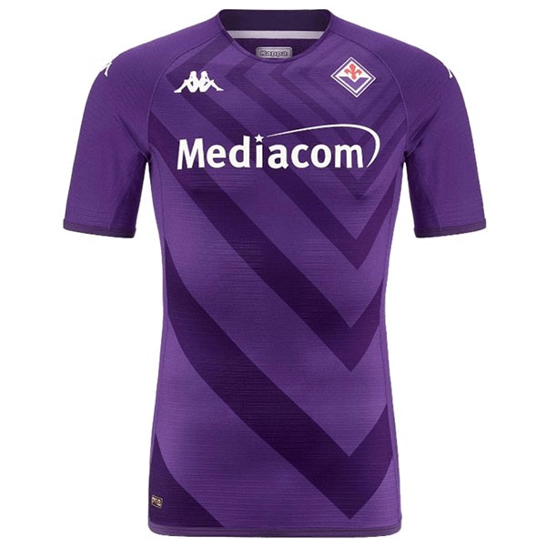 Thailand Trikot Fiorentina Heim 2022-2023